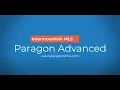 Paragon Advanced April 2025