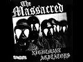 Download Lagu The Massacred - Nightmare Agitators (Full Album)