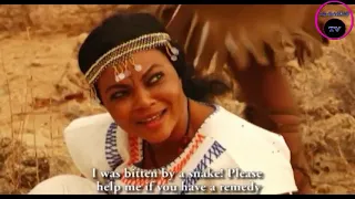 macijiya episode 6 latest hausa film series 2020
