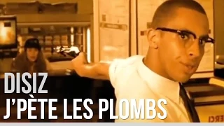 disiz la peste jp te les plombs