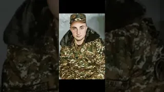 Hayk Sargsyan Heros Seyran Gojo 