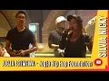 Download Lagu JOGJA ISTIMEWA - Jogja Hip Hop Foundation Cover by Silvia Nicky ft Abinarsi [ Esklamusic ]
