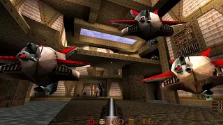quake hard target 2