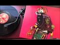 Crx - Walls Vinyl