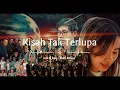 Download Lagu Bekti Atmaja _ Kisah Tak Terlupa (Official Lyric Video)
