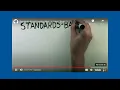 BCSS Standards Based Grading