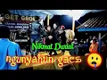 Download Lagu NIKMAT DURIAT - LIVE SHOW SENI CALUNG GEREGET || NGUNYAHUNNNN PISANN