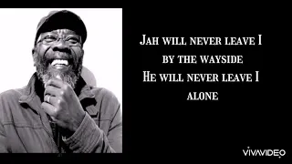 clinton fearon jah know his people lyrics