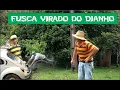 Download Lagu Tio e Sobrinho - Piadas do Fusca Virado no Dianho, e Recados para os Fãs.