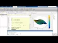 Matlab Tutorial Introduction To 3D Figures
