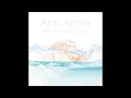 Ann Annie - Moons Apart