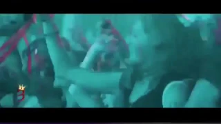 قائد و يشهد ل شعبي بحدد اقامه ف ملعبي   مهرجانات      دندنها