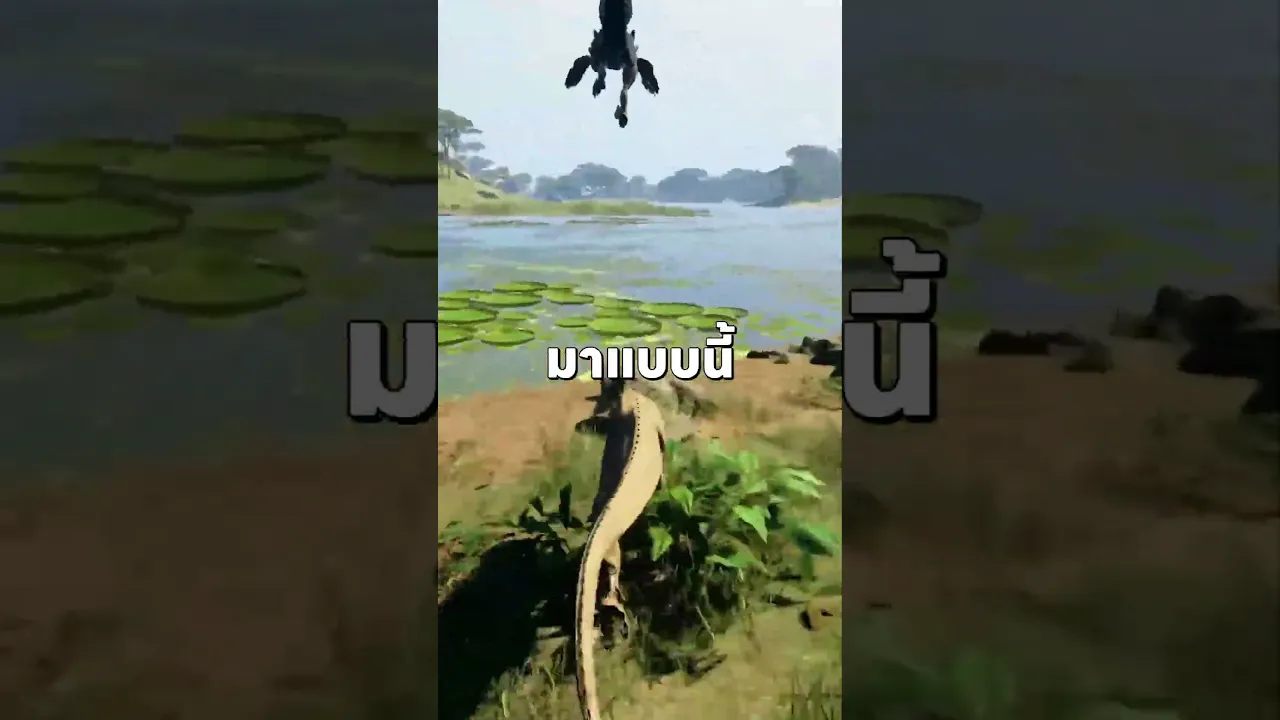 😱