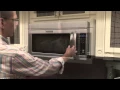 Removing Unwanted Odors like Burnt Popcorn From Your Microwave