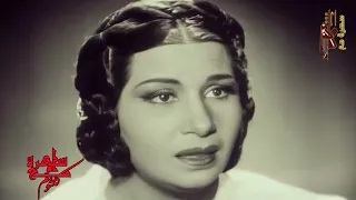 ام كلثوم طقطوقة الزهر في الروض اتبسم كلمات احمد رامي لحن محمد القصبجي 1940 تسجيل الاسطوانة ممتاز 