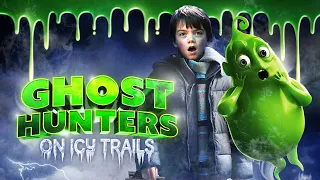 ghosthunters on icy trails 2015 movie explained in hindi urdu summarized in 