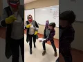 Check Your Google Classroom