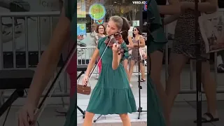 Every Breath You Take The Police Karolina Protsenko Violin Cover 