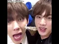 Download Lagu jin \u0026 v 'Even If i Die Its for you' ..hawarang:the beginning..BTS