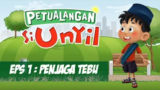 Download Petualangan Si Unyil Episode 1 \ MP3