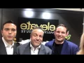 Elevate Salon Institute Royal Oak Michigan Grand Opening