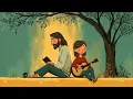 Green Pastures & Still Waters | 1 Hour Psalm 23 Christian Jazz Worship 🌿💧 | Heaven Jazz Café