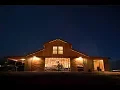 Jessica Dusty - Rustic Barn Wedding Lubbock TX