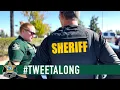TweetAlong Patrol