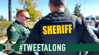 TweetAlong Patrol