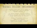 Download Lagu LAGU NOSTALGIA - Badai Bulan Desember