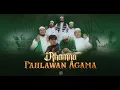 Download Lagu Pahlawan Agama - Irhamna (Official Music Video)