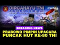 Download Lagu 🔴 LIVE - Prabowo Pimpin Upacara Puncak HUT ke-80 TNI di Monas
