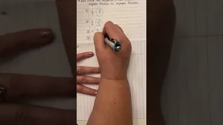 Saxon Math Lesson 95