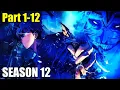Download Lagu Solo Leveling Season 12 Complete Explained in Hindi | Full Story | AniExplainer | S12