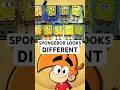Download Lagu SpongeBob Looks DIFFERENT Now (1999-2023)