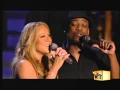 Download Lagu HD - Mariah Carey -  I 'll Be There Live Save The Music 2005