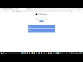 csv parser