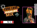 Download Lagu PURE HIGHLIFE MIX 2021|GHANA LOVE SONGS |KOJO ANTWI, DADDY LUMBA, OFORI AMPONSAH, KWABENA KWABENA