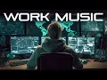 Lagu Music for Work — Deep Focus Mix for Programming, Coding