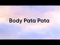 Lagu FARIS ADAM - BODY PATA PATA feat. ‪@divaaurelofficial‬ (Lyric Video)