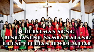 Download HA ING JONGNO || JINGIASENG SAMLA BALANG PRESBYTERIAN IEWPOMTIAH MP3