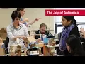 The Joy of Automata Rutgers University CMSCE