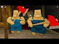 Download Lagu Escaping from a LAST ORDER! (SURVIVAL PUZZLE OBBY)! And BECAME a BOB