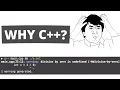 Why C has so much undefined behaviour