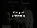 Bracket - Yori Yori (Karaoke Lyric Video)