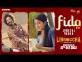 Download Lagu Fida Lyrical Video | Lingoccha Movie | Rathnam Karthik | Supyarde Singh | Kareemullah | Mango Music