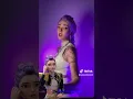 Download Lagu huntrix demon hunters singing this is what it sounds like|k-pop cosplay||#trending #fyp #jinu #mira