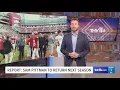 THV11 5PM A Block Hit From December 2 2024