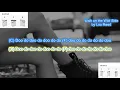 Walk on the Wild Side (no capo) by Lou Reed play along with scrolling guitar chords and lyrics