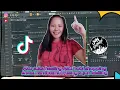 DJ DIPIKIR-PIKIR II VIRAL TIK-TOK II DELSI